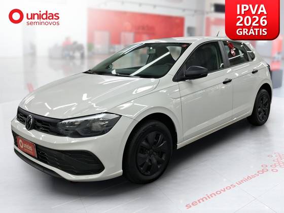 VOLKSWAGEN POLO 1.0 MPI TRACK MANUAL VOLKSWAGEN POLO 1.0 MPI TRACK MANUAL